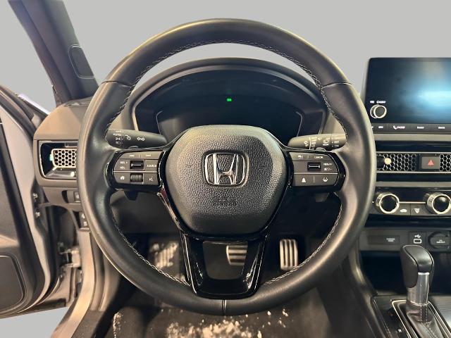 2022 Honda Civic Hatchback Vehicle Photo in Green Bay, WI 54304