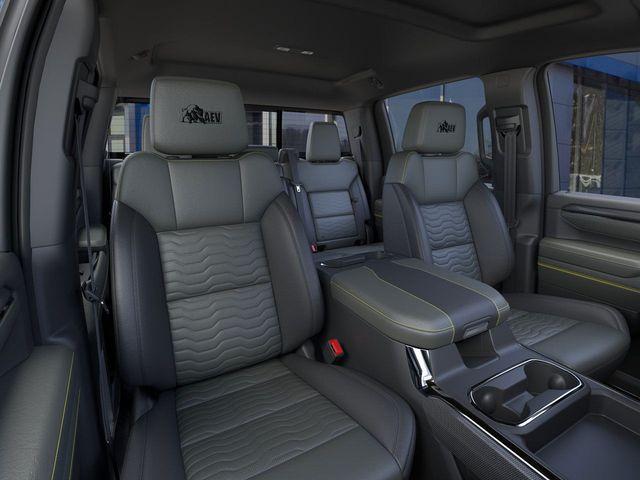 2025 Chevrolet Silverado 2500 HD Vehicle Photo in DANBURY, CT 06810-5034