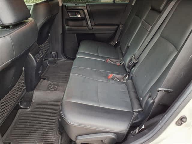 2021 Toyota 4Runner Vehicle Photo in San Antonio, TX 78230-1001