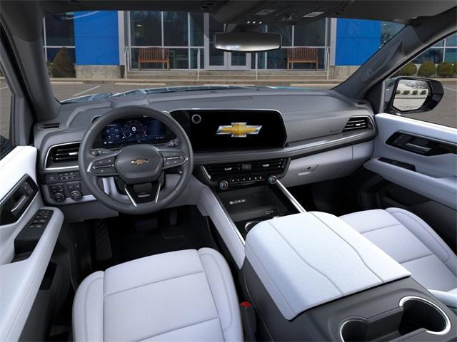 2025 Chevrolet Tahoe Vehicle Photo in MILFORD, OH 45150-1684