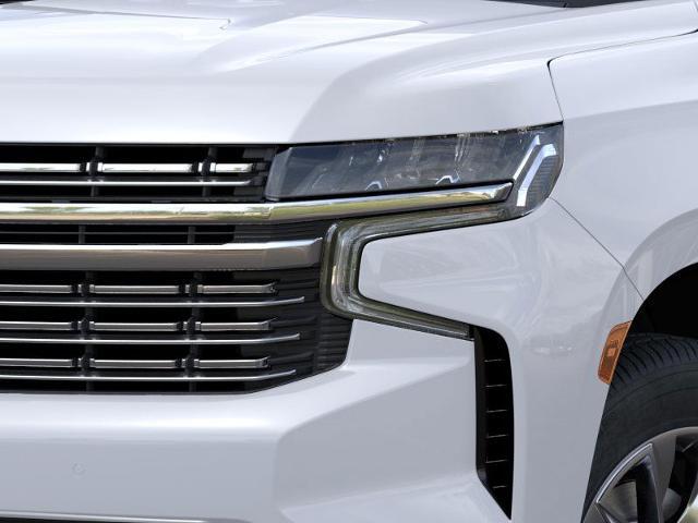 2024 Chevrolet Suburban Vehicle Photo in AUSTIN, TX 78759-4154