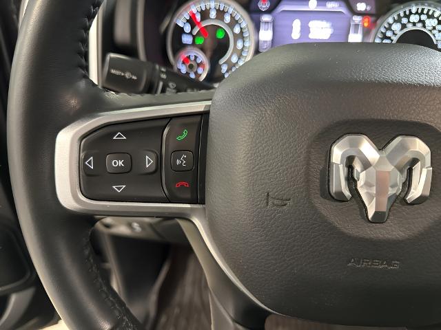 2021 Ram 1500 Vehicle Photo in MANITOWOC, WI 54220-5838