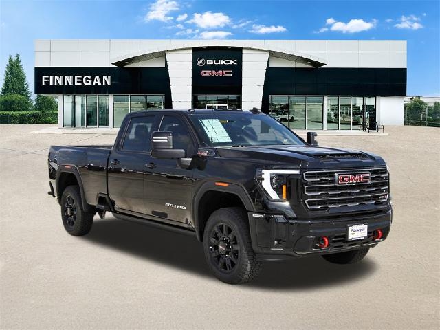 2025 GMC Sierra 3500 HD Vehicle Photo in ROSENBERG, TX 77471-5675