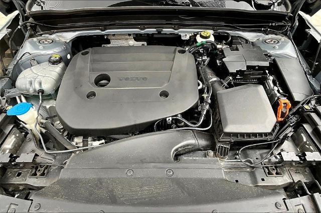 2023 Volvo XC40 Vehicle Photo in San Antonio, TX 78230