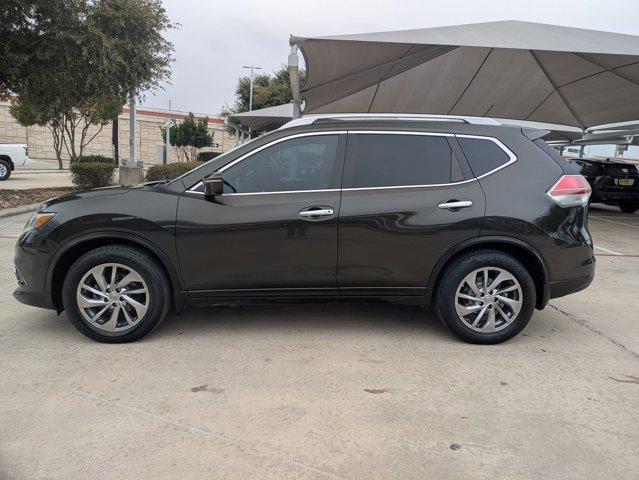 2014 Nissan Rogue Vehicle Photo in San Antonio, TX 78209