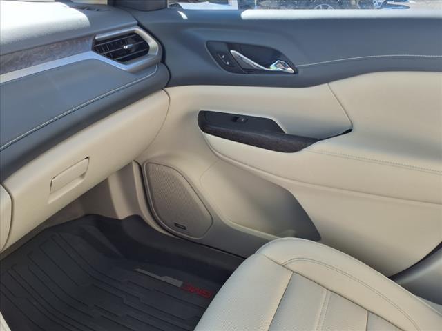 2022 GMC Acadia Vehicle Photo in LYNDHURST, NJ 07071-2008