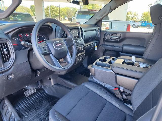 2025 GMC Sierra 1500 Vehicle Photo in PARIS, TX 75460-2116