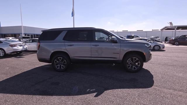 2021 Chevrolet Tahoe Vehicle Photo in NEDERLAND, TX 77627-8017