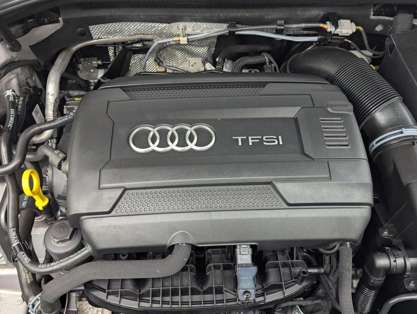 2015 Audi A3 Vehicle Photo in Delray Beach, FL 33444