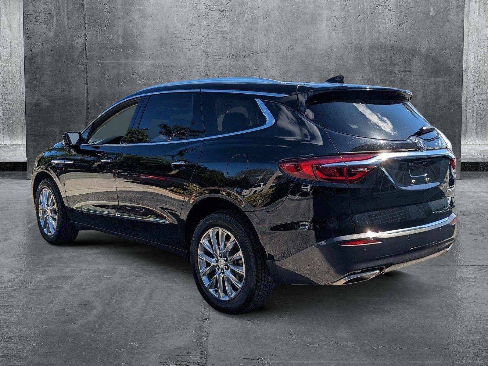 2019 Buick Enclave Vehicle Photo in Pompano Beach, FL 33064