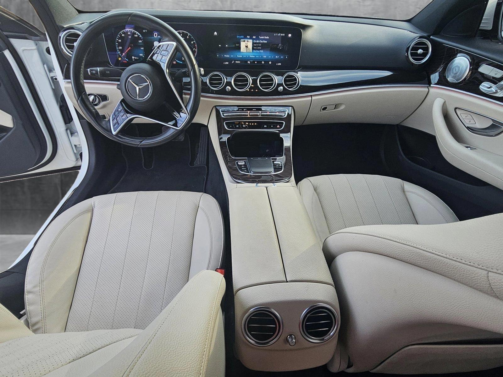 2021 Mercedes-Benz E-Class Vehicle Photo in Sanford, FL 32771