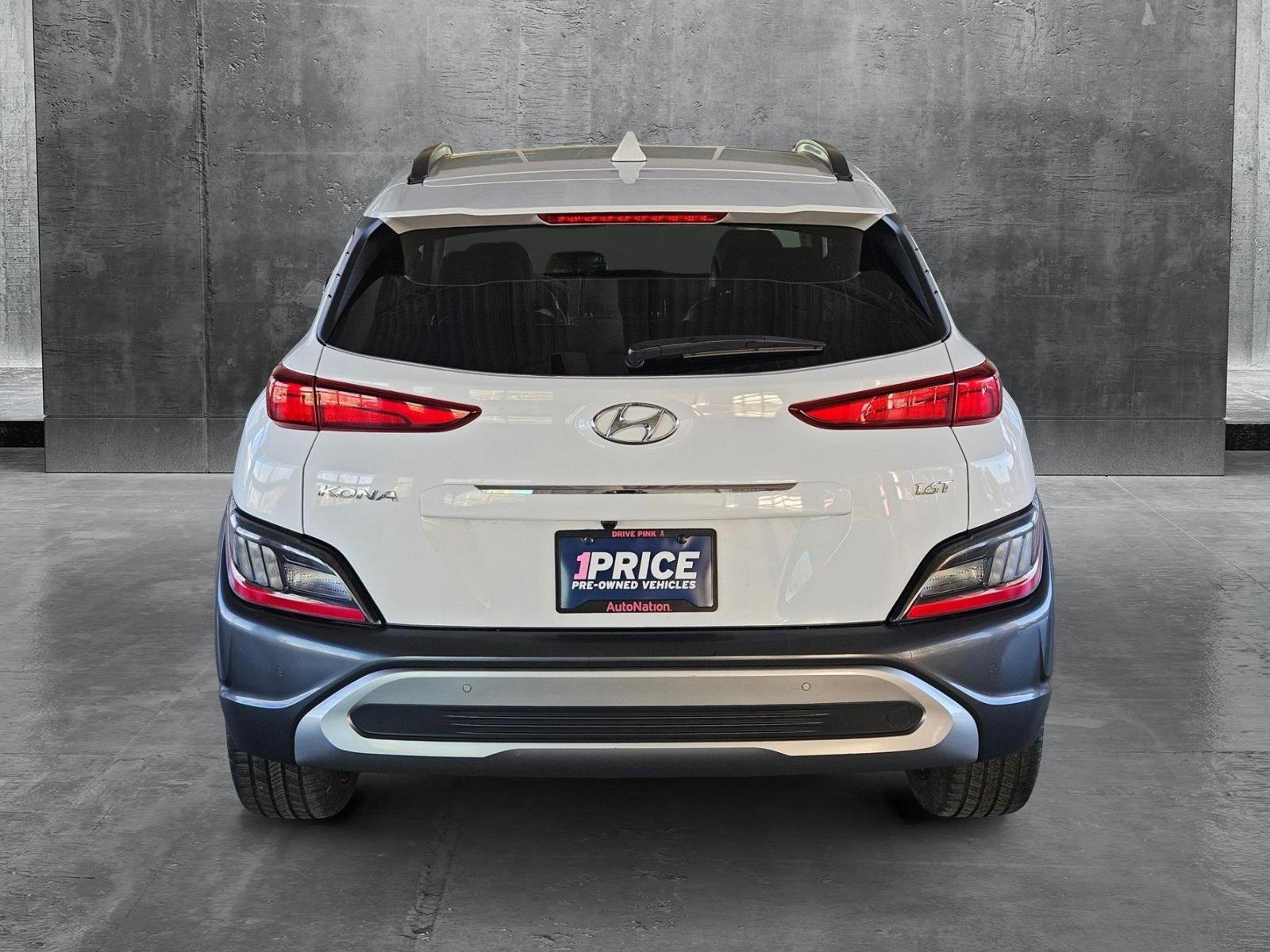 2023 Hyundai KONA Vehicle Photo in Henderson, NV 89014