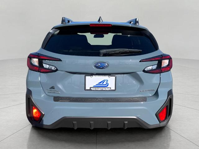 2025 Subaru Crosstrek Vehicle Photo in Oshkosh, WI 54904