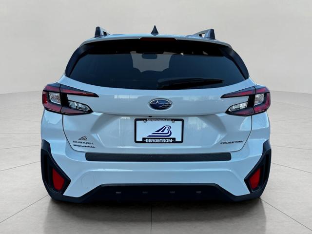 2025 Subaru Crosstrek Vehicle Photo in Oshkosh, WI 54904