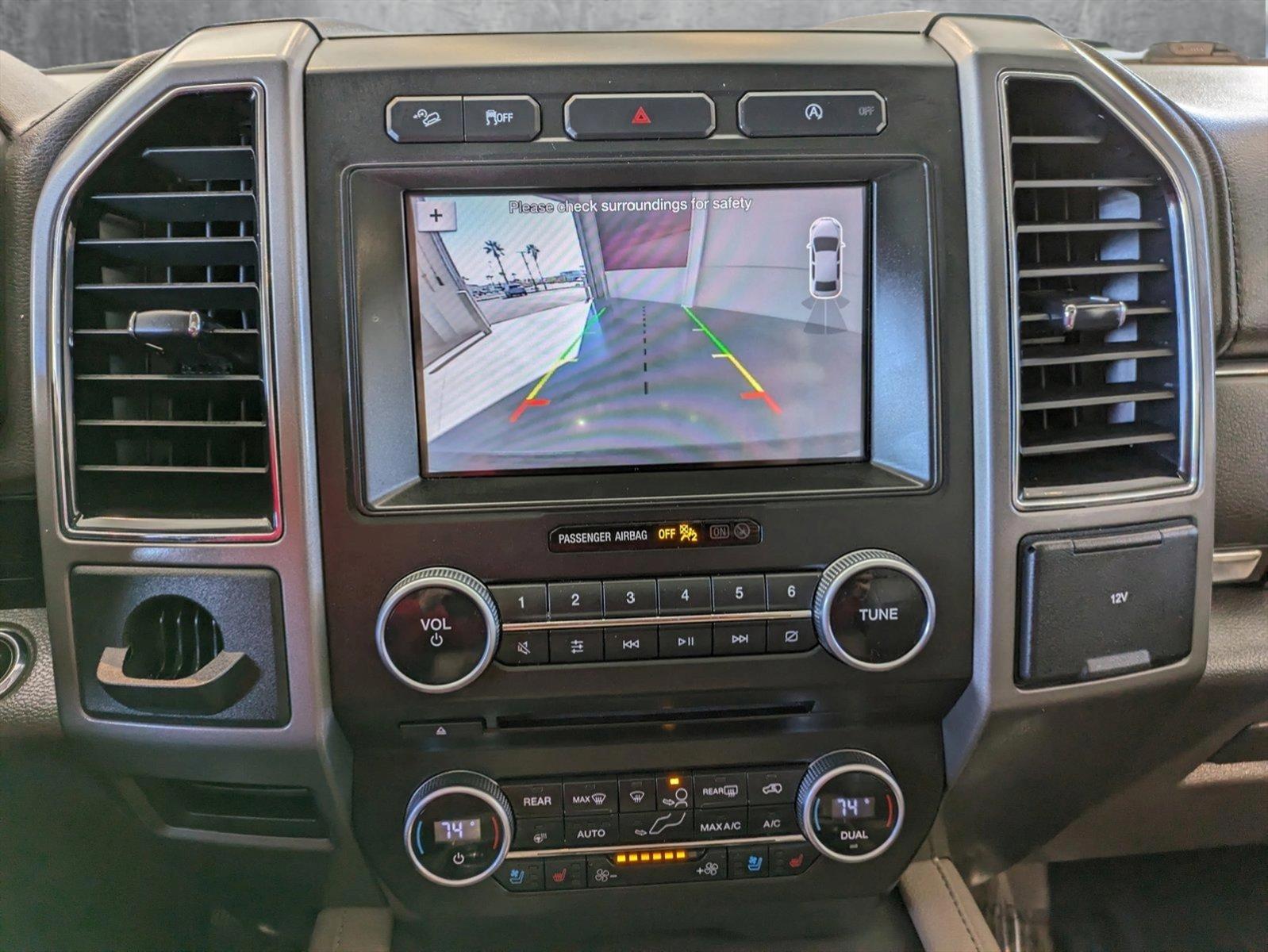 2018 Ford Expedition Max Vehicle Photo in Las Vegas, NV 89149