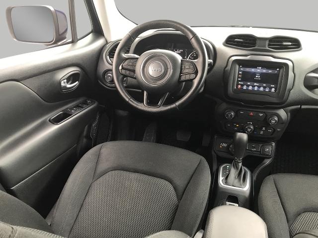 2019 Jeep Renegade Vehicle Photo in GREEN BAY, WI 54303-3330