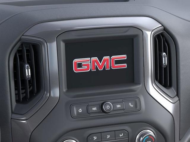 2025 GMC Sierra 2500 HD Vehicle Photo in ALBERTVILLE, AL 35950-0246