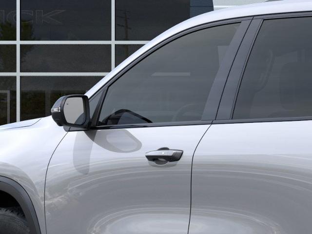 2025 GMC Acadia Vehicle Photo in WATERTOWN, CT 06795-3318
