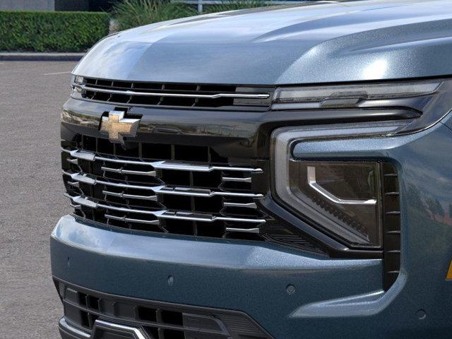 2025 Chevrolet Tahoe Vehicle Photo in SUGAR LAND, TX 77478-0000