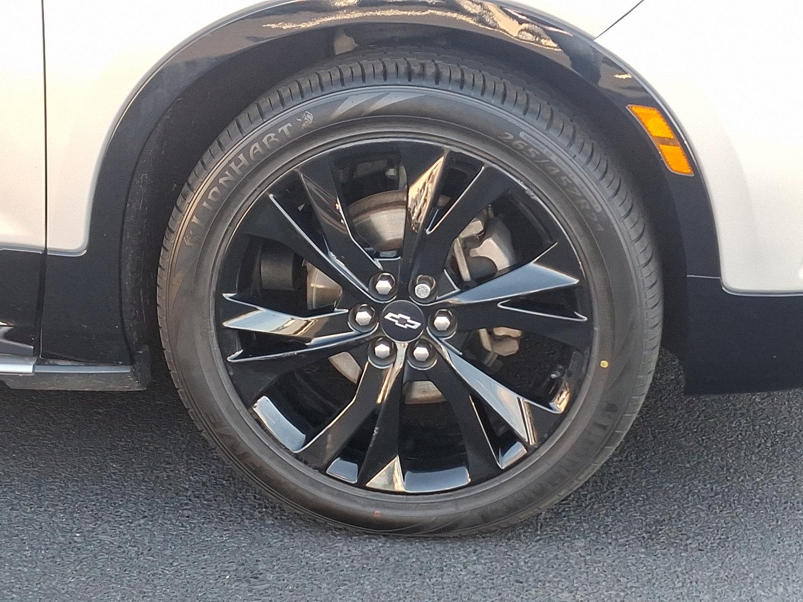 2019 Chevrolet Blazer Vehicle Photo in Harrisburg, PA 17111