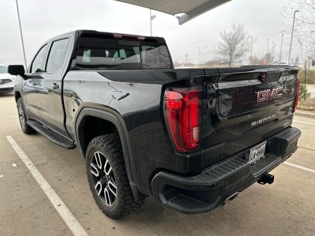 2022 GMC Sierra 1500 Limited Vehicle Photo in Grapevine, TX 76051