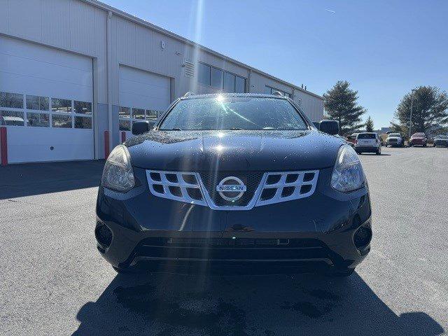 2015 Nissan Rogue Select Vehicle Photo in Mechanicsburg, PA 17050-1707