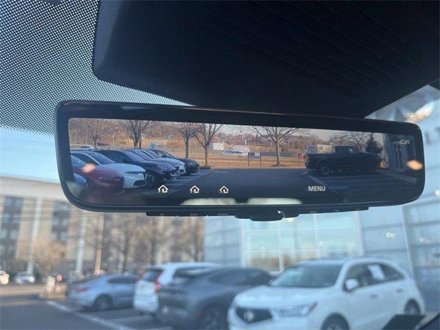 2023 INFINITI QX80 Vehicle Photo in Willow Grove, PA 19090