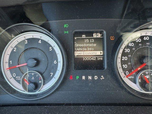 2013 Ram 1500 Vehicle Photo in Mechanicsburg, PA 17050-1707