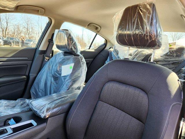 2025 Nissan Altima Vehicle Photo in Ardmore, PA 19003