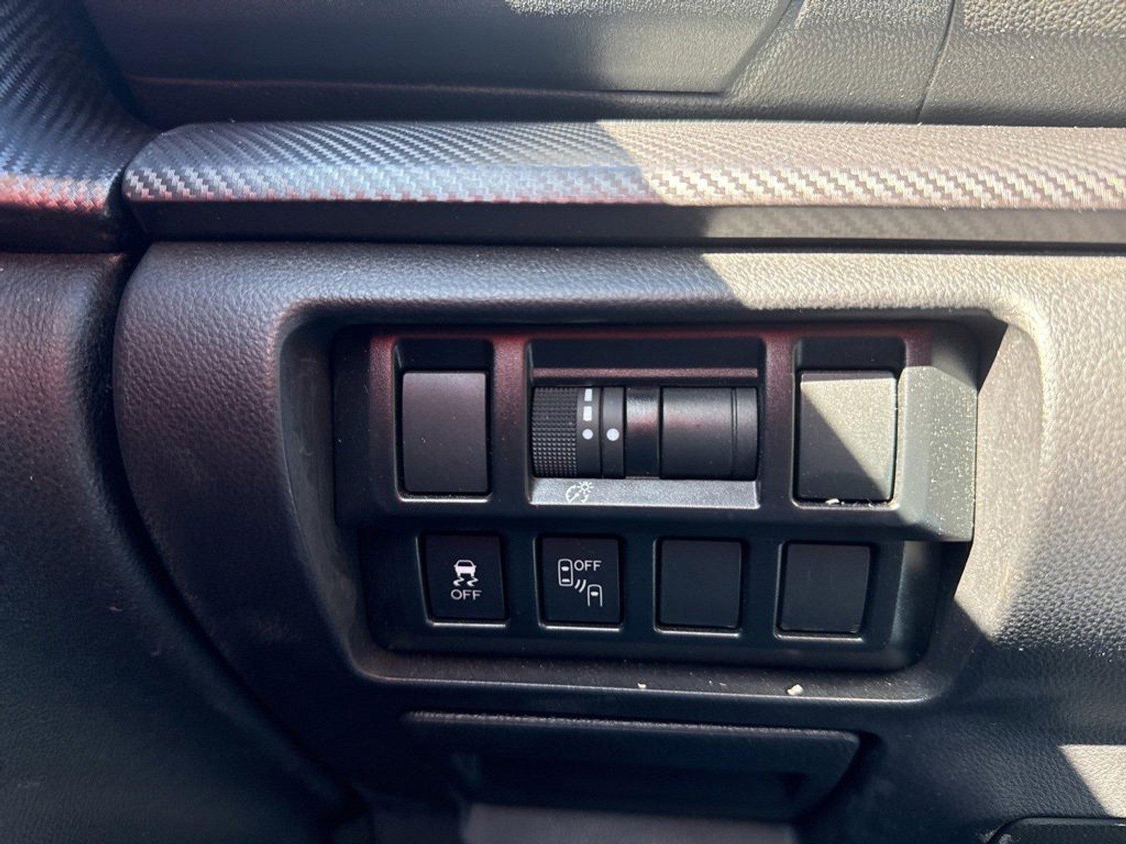 2019 Subaru Impreza Vehicle Photo in Harrisburg, PA 17111