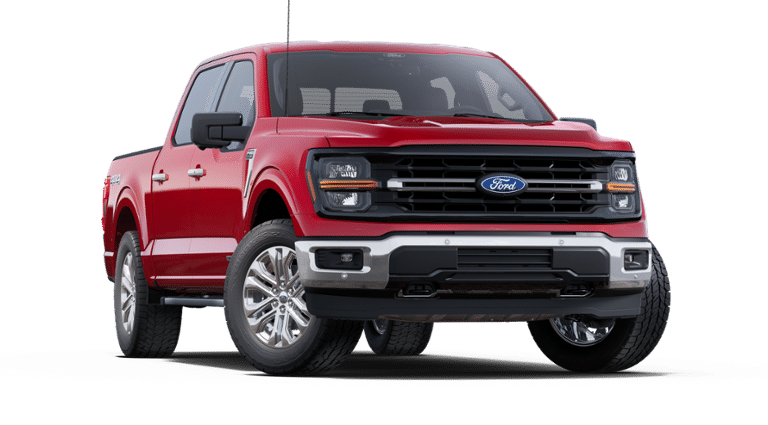 2025 Ford F-150 Vehicle Photo in Green Bay, WI 54304