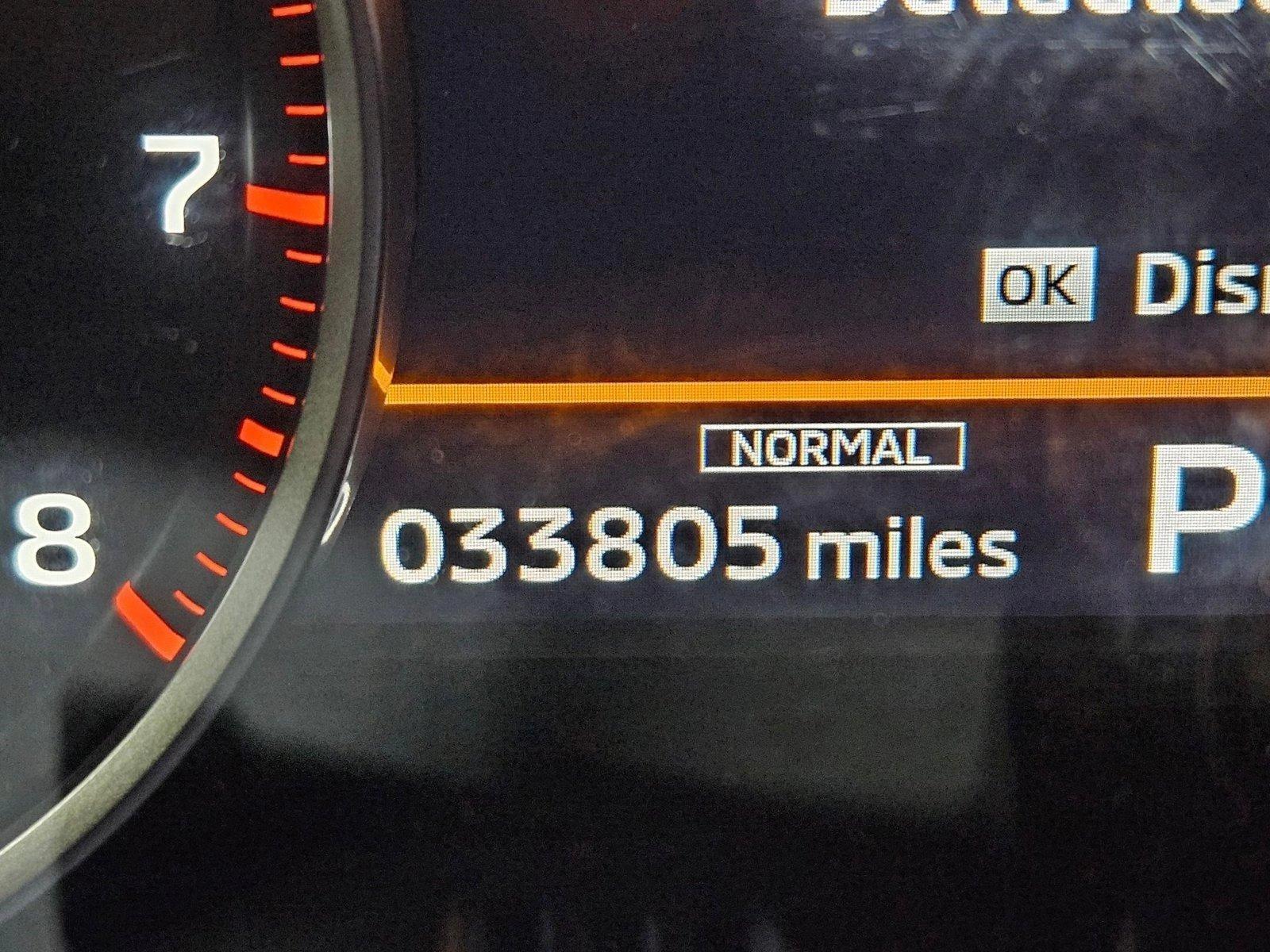 2023 Mitsubishi Outlander Vehicle Photo in Henderson, NV 89014