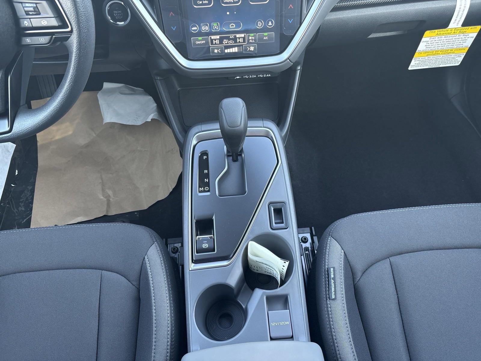 2025 Subaru Crosstrek Vehicle Photo in Mechanicsburg, PA 17050