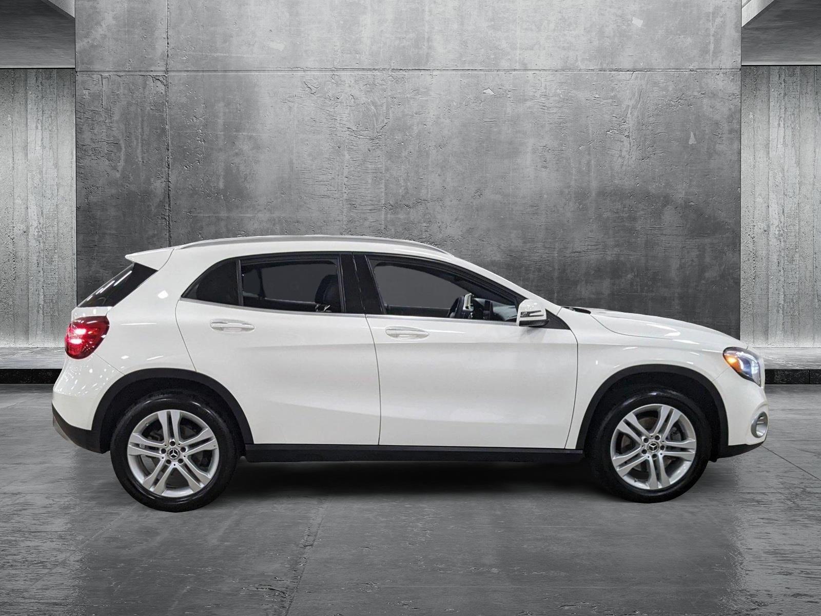 2019 Mercedes-Benz GLA Vehicle Photo in Pompano Beach, FL 33064