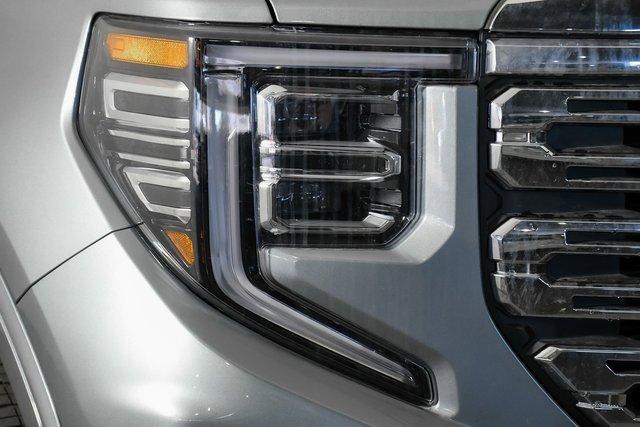 2025 GMC Sierra 1500 Vehicle Photo in PUYALLUP, WA 98371-4149