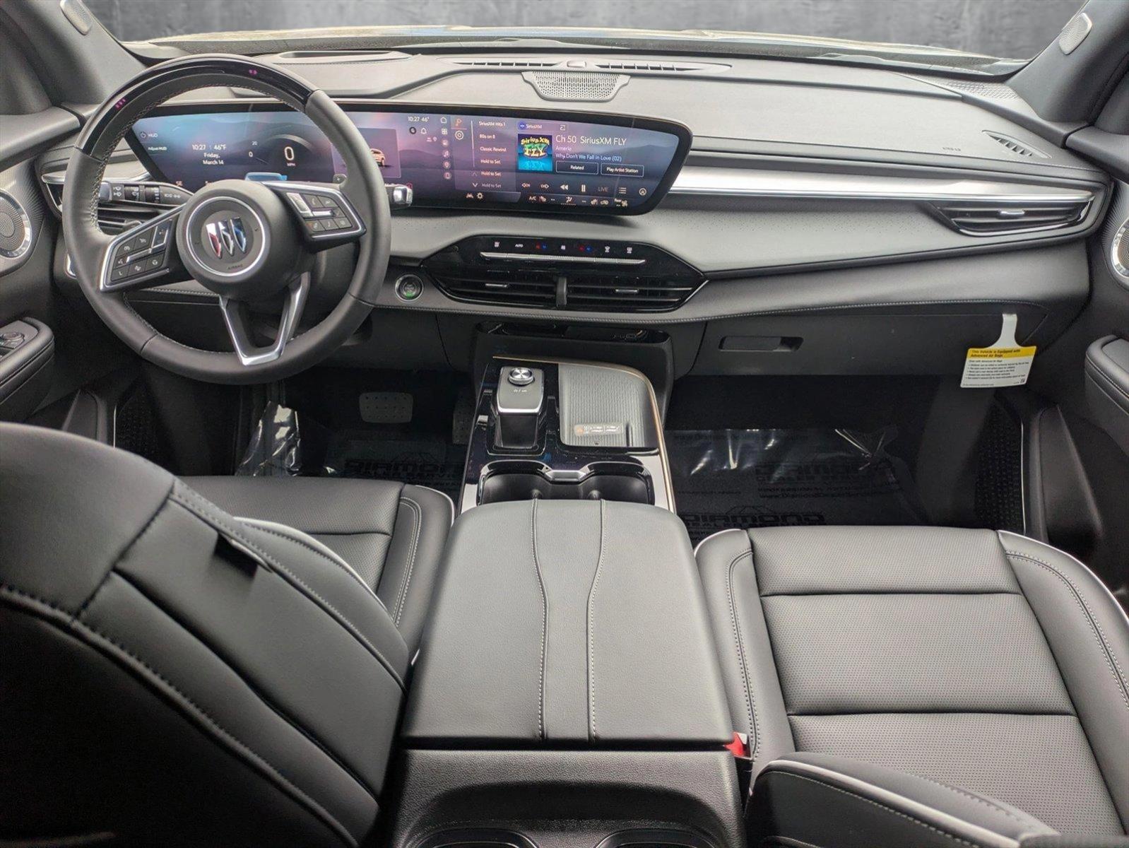 2025 Buick Enclave Vehicle Photo in LAUREL, MD 20707-4622
