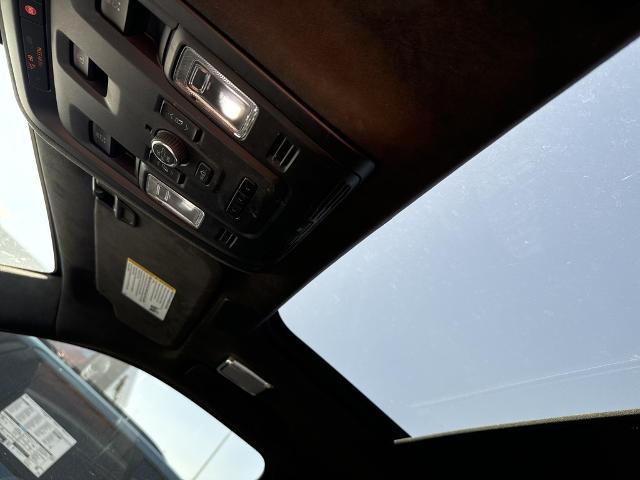 2021 Cadillac Escalade Vehicle Photo in Oklahoma City, OK 73114