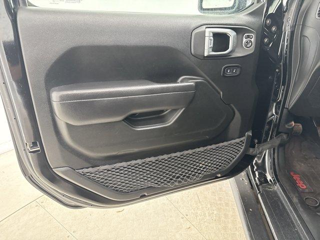 2022 Jeep Gladiator Vehicle Photo in Charlotte, NC 28273