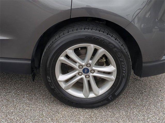 2019 Ford Edge Vehicle Photo in COLLIERVILLE, TN 38017-9006