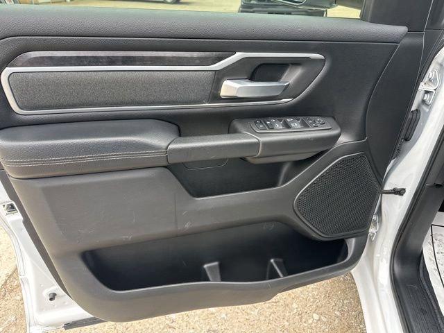 2023 Ram 1500 Vehicle Photo in MEDINA, OH 44256-9631