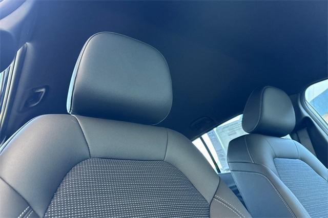 2025 Buick Envista Vehicle Photo in ELK GROVE, CA 95757-8703