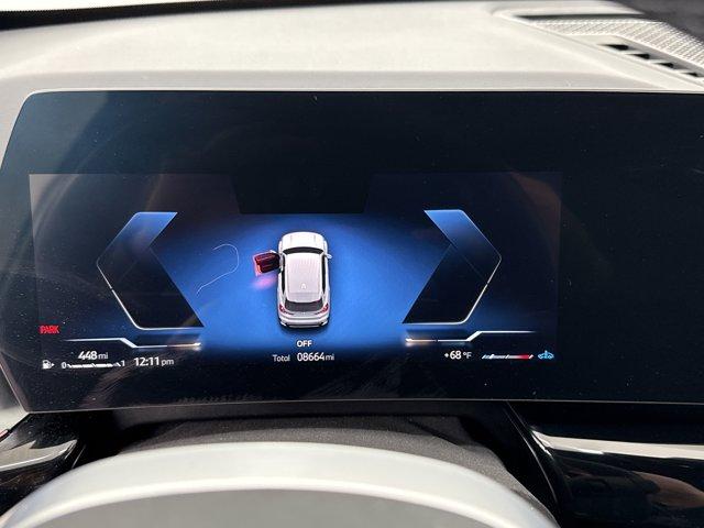 2024 BMW X1 xDrive28i Vehicle Photo in Charlotte, NC 28273
