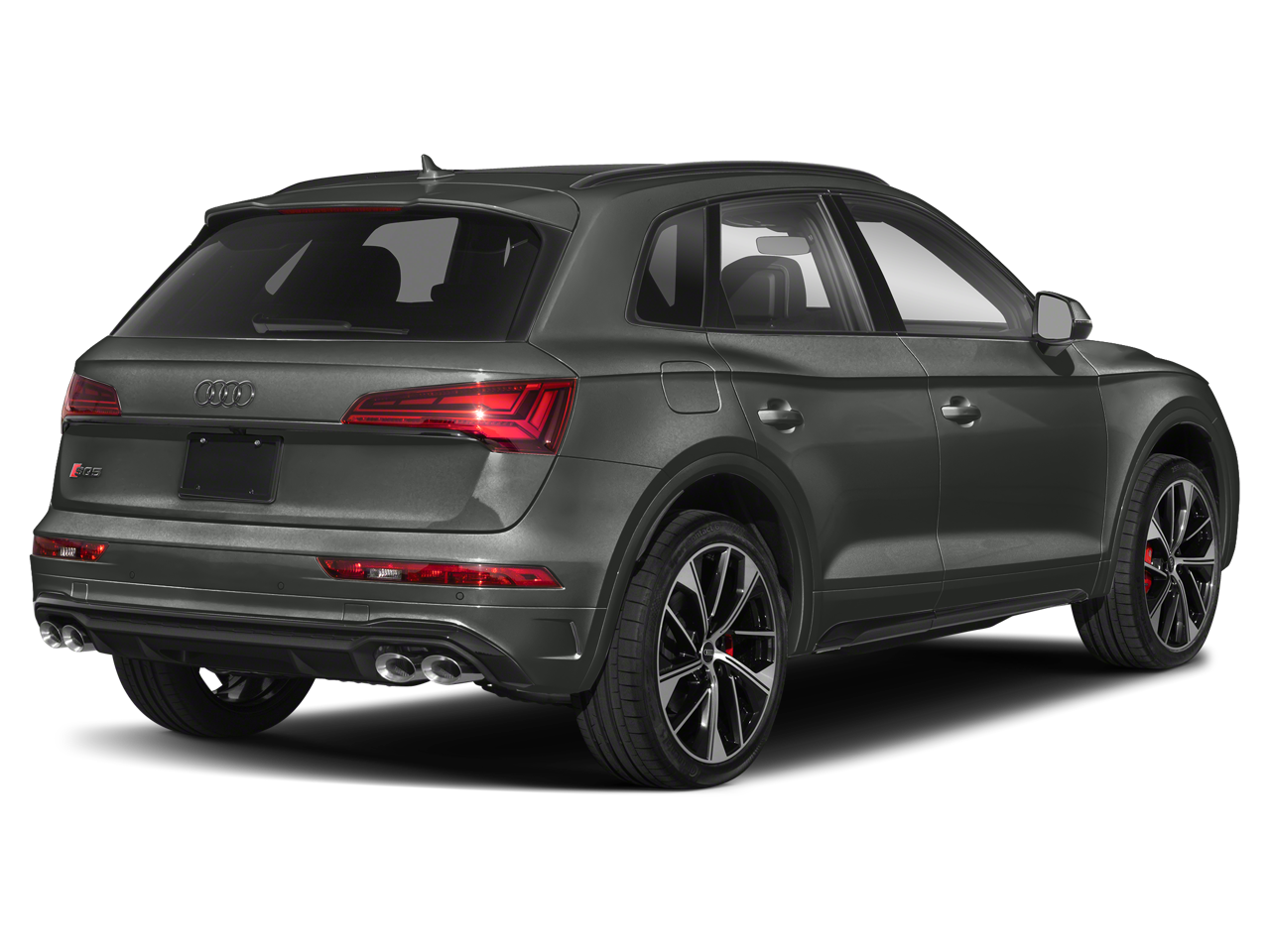 2023 Audi SQ5 Vehicle Photo in San Antonio, TX 78230