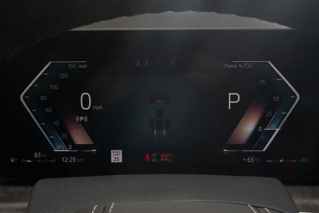 2023 BMW X7 Vehicle Photo in DANBURY, CT 06810-5034