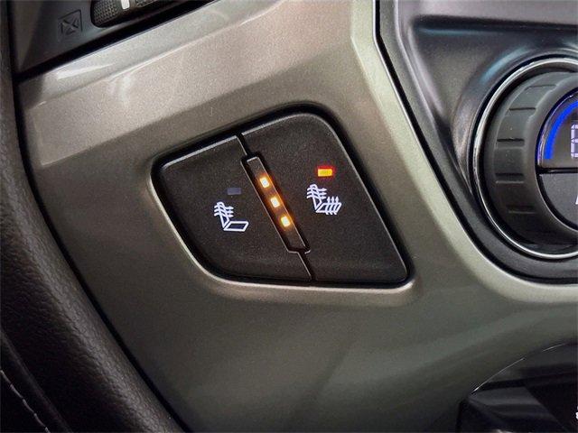 2019 Chevrolet Silverado 3500 HD Vehicle Photo in PUYALLUP, WA 98371-4149