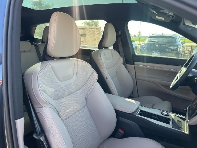 2025 Volvo EX90 Vehicle Photo in Grapevine, TX 76051