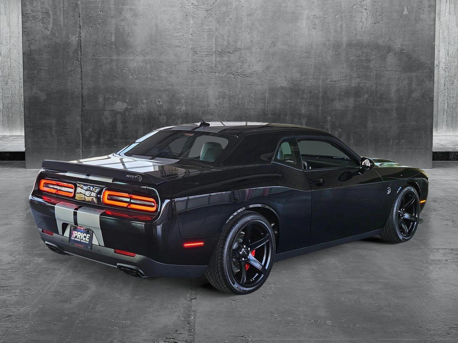 2020 Dodge Challenger Vehicle Photo in Henderson, NV 89014