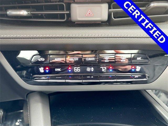 2023 Buick Envision Vehicle Photo in PUYALLUP, WA 98371-4149