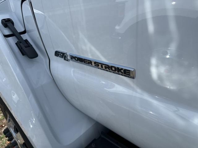 2025 Ford F-750SD Vehicle Photo in Webster, MA 01570-1415