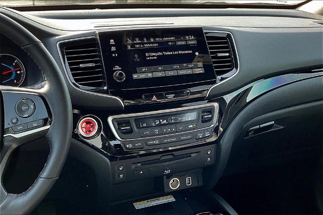 2020 Honda Pilot Vehicle Photo in Grapevine, TX 76051